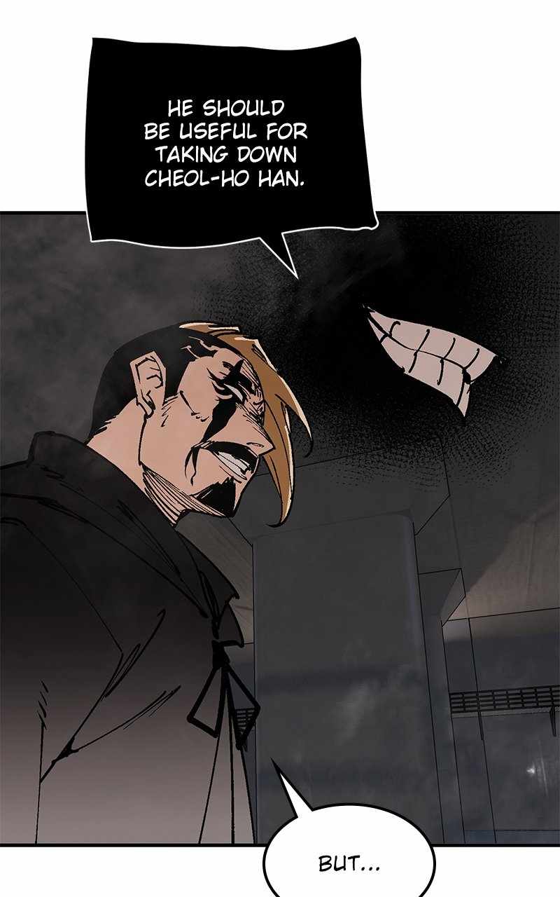 KILL TO SURVIVE Chapter 23 137
